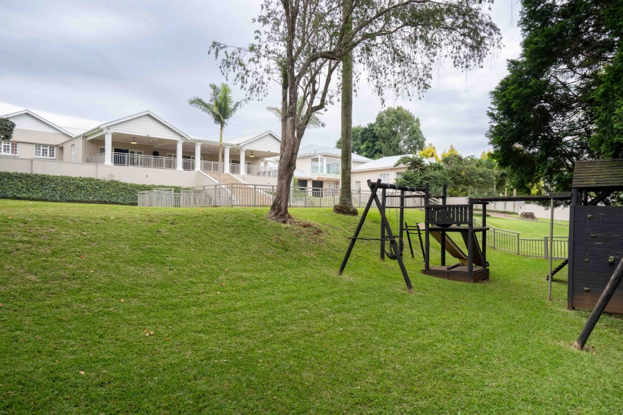 4 Bedroom Property for Sale in Kloof KwaZulu-Natal
