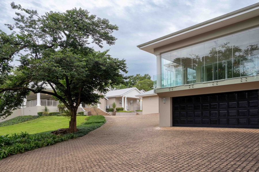 4 Bedroom Property for Sale in Kloof KwaZulu-Natal