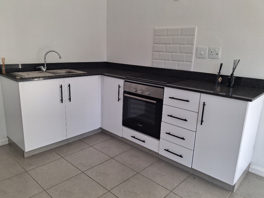 2 Bedroom Property for Sale in Waterfall KwaZulu-Natal