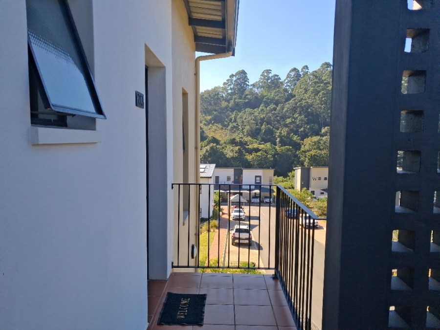 2 Bedroom Property for Sale in Waterfall KwaZulu-Natal