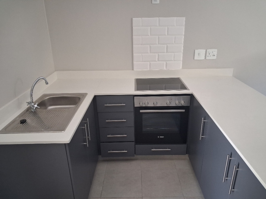 2 Bedroom Property for Sale in Waterfall KwaZulu-Natal