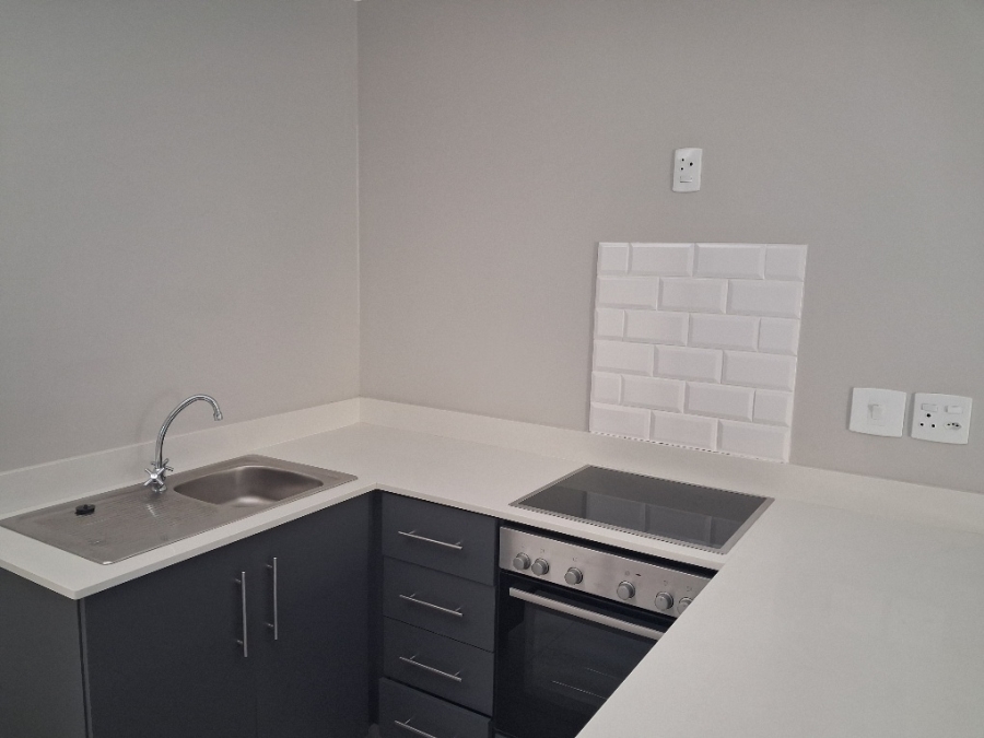 2 Bedroom Property for Sale in Waterfall KwaZulu-Natal