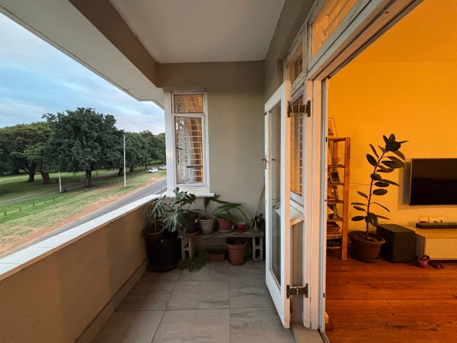 2 Bedroom Property for Sale in Glenwood KwaZulu-Natal
