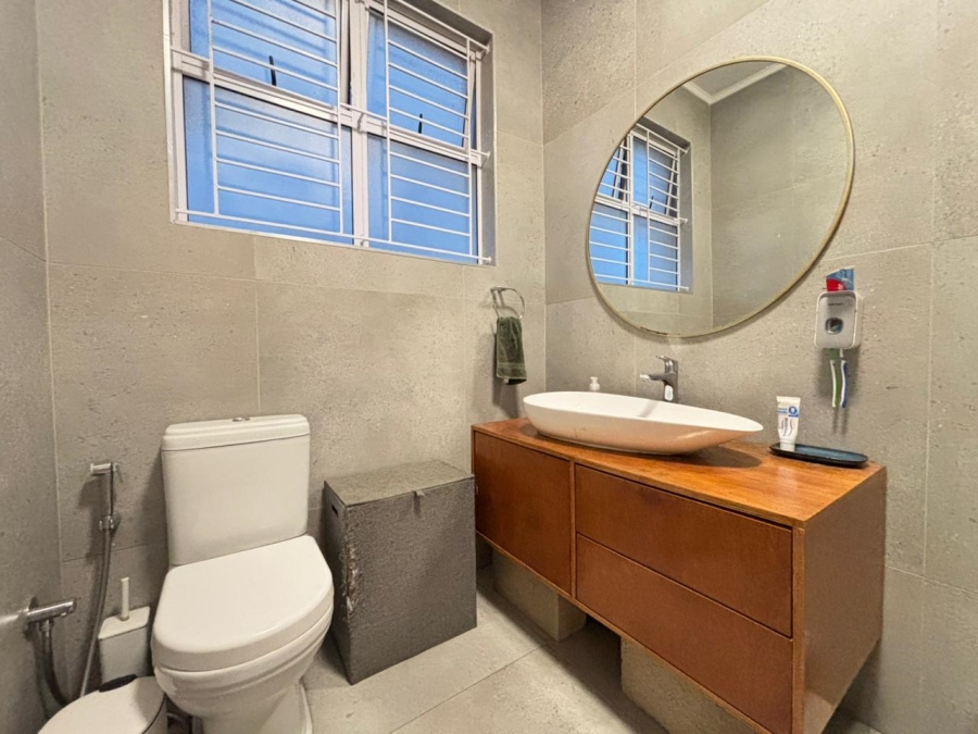 2 Bedroom Property for Sale in Glenwood KwaZulu-Natal