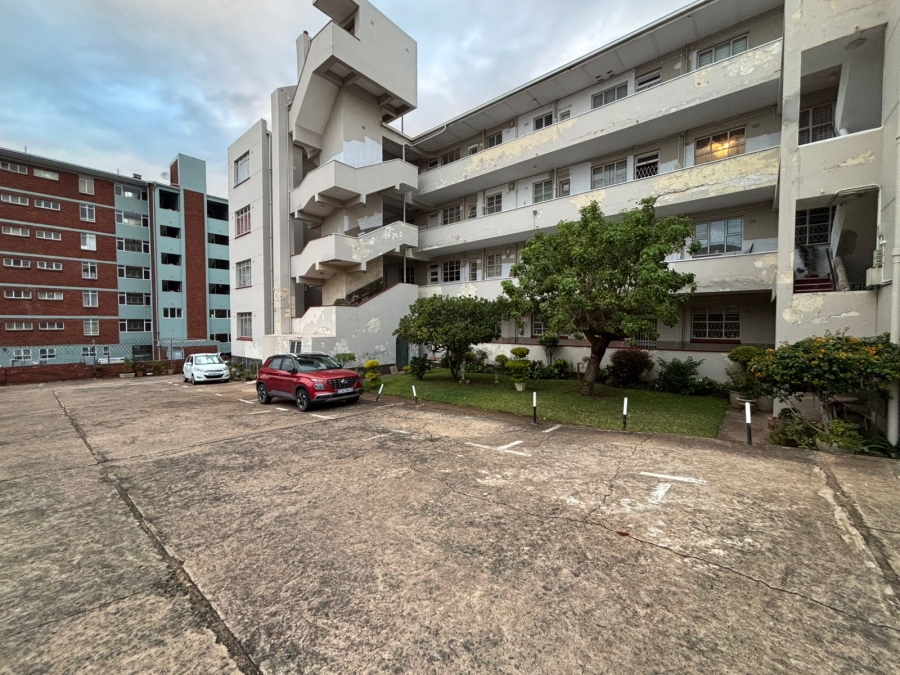 2 Bedroom Property for Sale in Glenwood KwaZulu-Natal