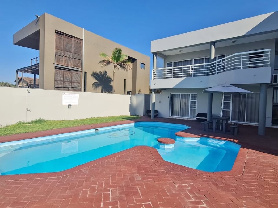 To Let 7 Bedroom Property for Rent in Glen Ashley KwaZulu-Natal