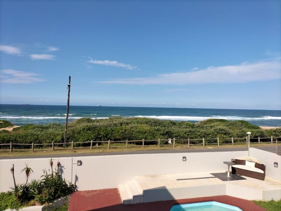 To Let 7 Bedroom Property for Rent in Glen Ashley KwaZulu-Natal