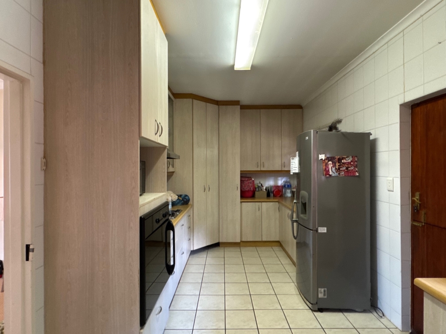 To Let 3 Bedroom Property for Rent in Hilton Central KwaZulu-Natal