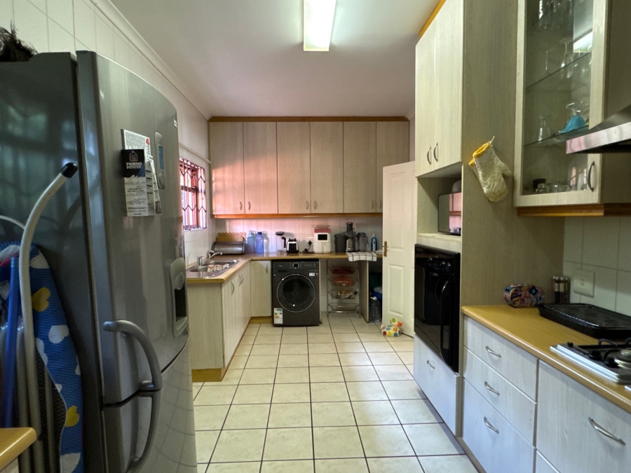 To Let 3 Bedroom Property for Rent in Hilton Central KwaZulu-Natal