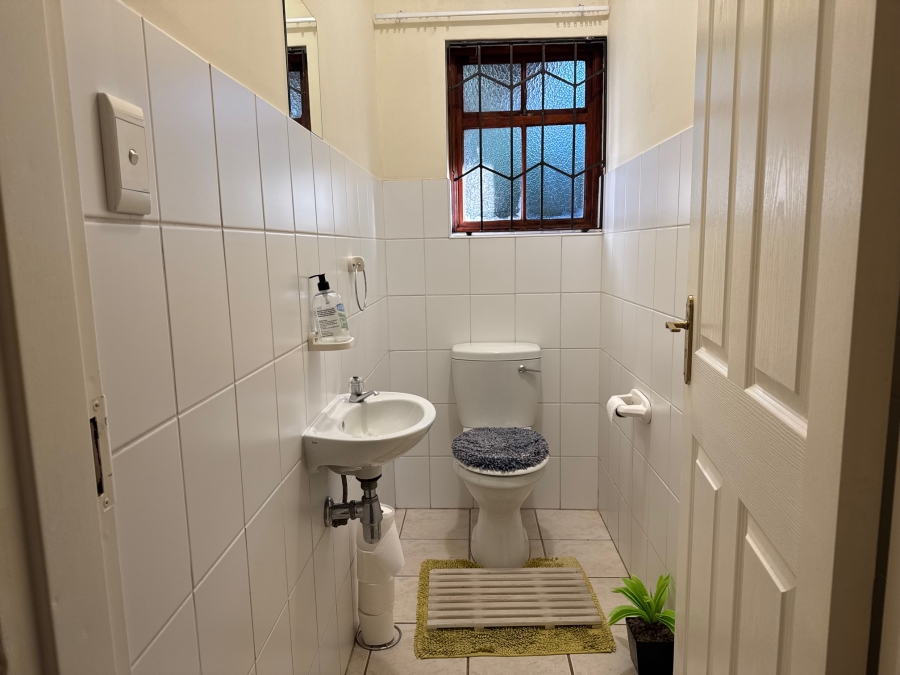 To Let 3 Bedroom Property for Rent in Hilton Central KwaZulu-Natal