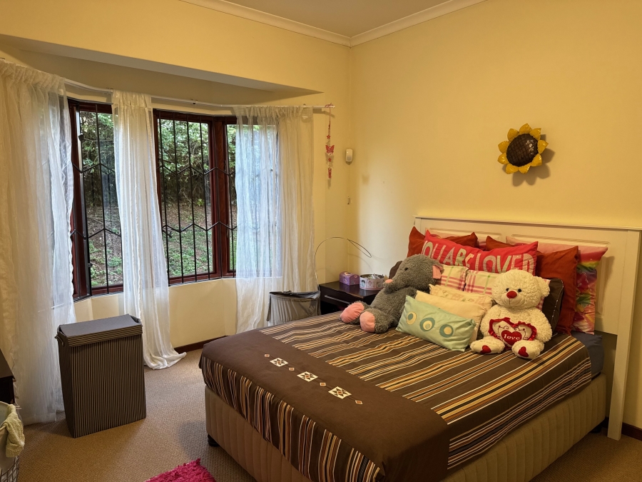 To Let 3 Bedroom Property for Rent in Hilton Central KwaZulu-Natal