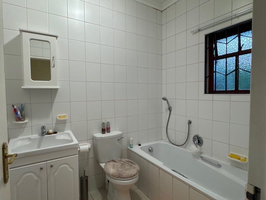 To Let 3 Bedroom Property for Rent in Hilton Central KwaZulu-Natal