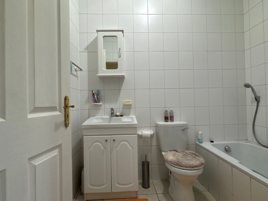 To Let 3 Bedroom Property for Rent in Hilton Central KwaZulu-Natal
