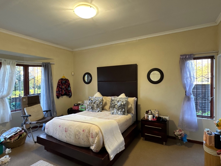 To Let 3 Bedroom Property for Rent in Hilton Central KwaZulu-Natal