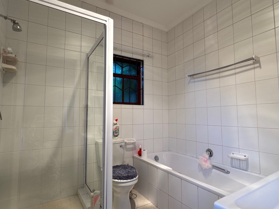 To Let 3 Bedroom Property for Rent in Hilton Central KwaZulu-Natal
