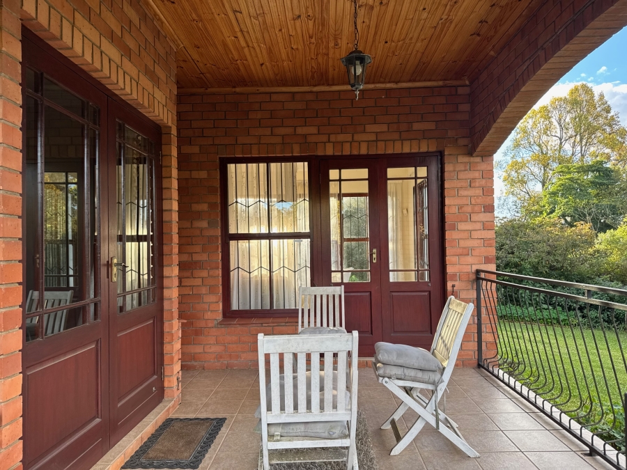 To Let 3 Bedroom Property for Rent in Hilton Central KwaZulu-Natal