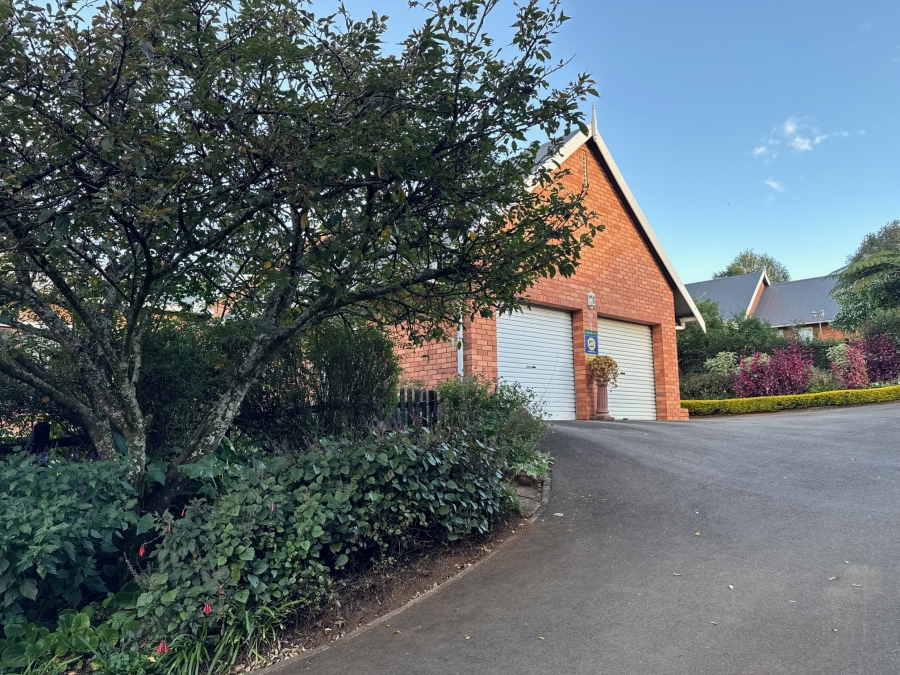 To Let 3 Bedroom Property for Rent in Hilton Central KwaZulu-Natal