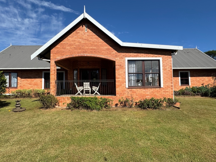 To Let 3 Bedroom Property for Rent in Hilton Central KwaZulu-Natal