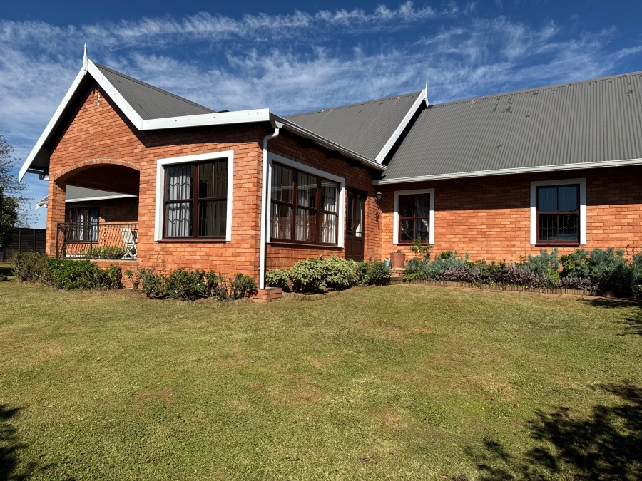 To Let 3 Bedroom Property for Rent in Hilton Central KwaZulu-Natal
