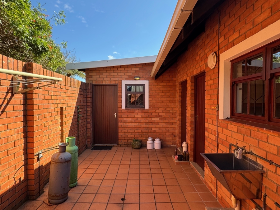 To Let 3 Bedroom Property for Rent in Hilton Central KwaZulu-Natal