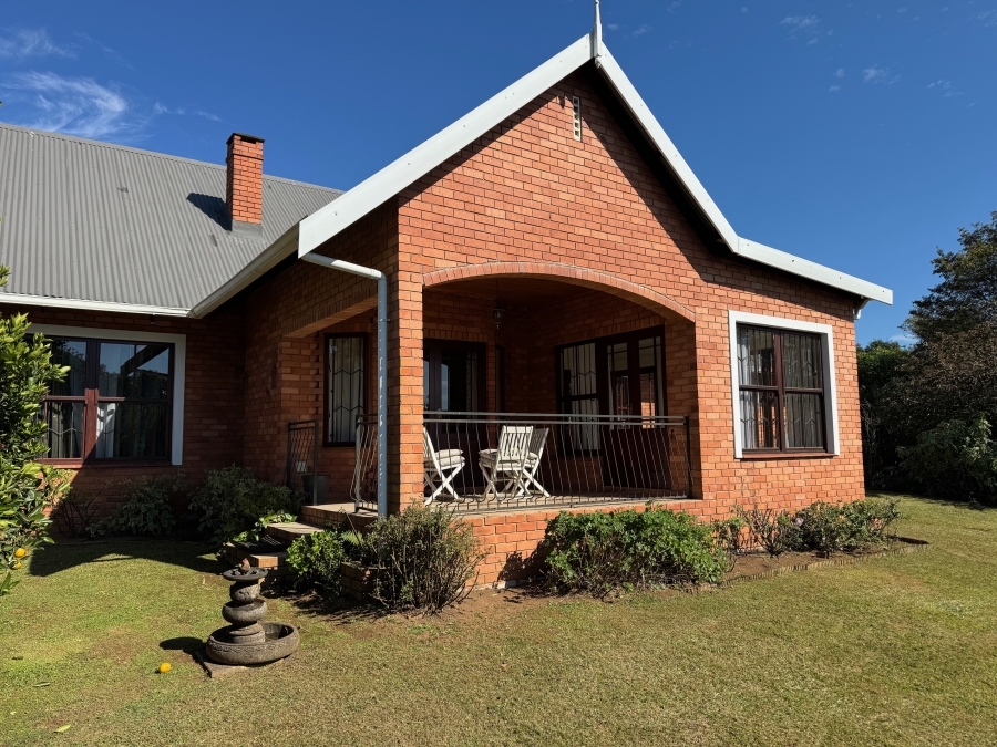 To Let 3 Bedroom Property for Rent in Hilton Central KwaZulu-Natal