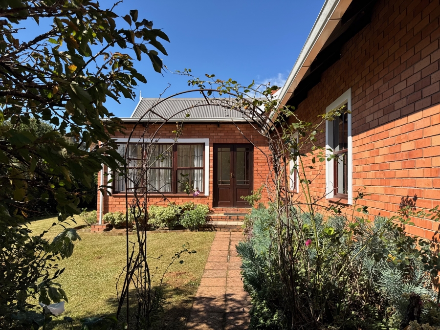 To Let 3 Bedroom Property for Rent in Hilton Central KwaZulu-Natal