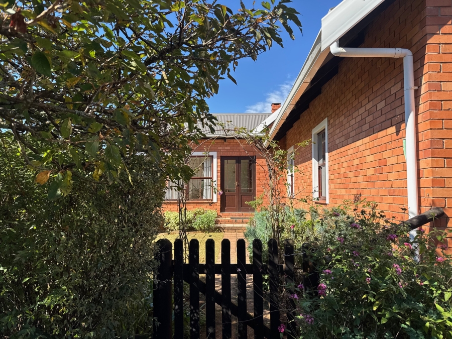 To Let 3 Bedroom Property for Rent in Hilton Central KwaZulu-Natal