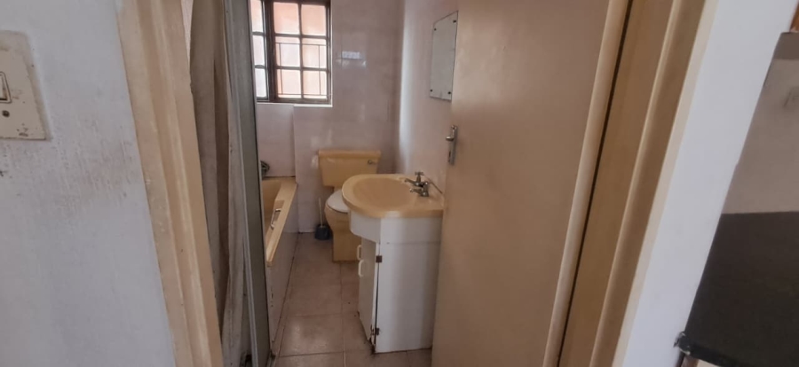To Let 1 Bedroom Property for Rent in Arboretum KwaZulu-Natal