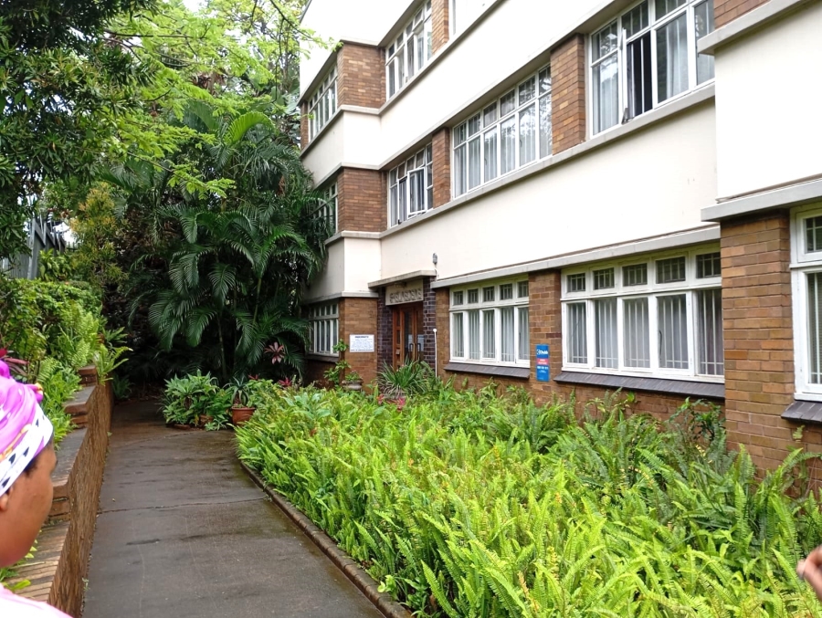 2 Bedroom Property for Sale in Glenwood KwaZulu-Natal