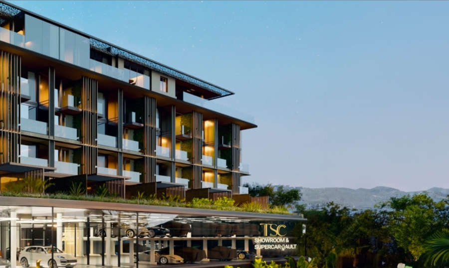 2 Bedroom Property for Sale in Zimbali Lakes Resort KwaZulu-Natal