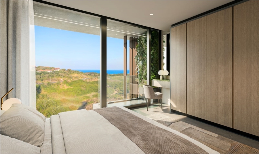 2 Bedroom Property for Sale in Zimbali Lakes Resort KwaZulu-Natal