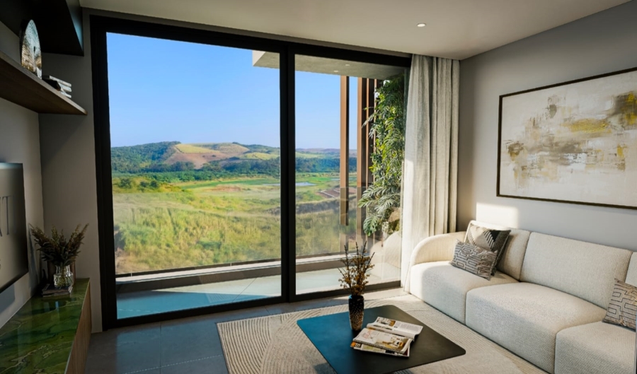 2 Bedroom Property for Sale in Zimbali Lakes Resort KwaZulu-Natal
