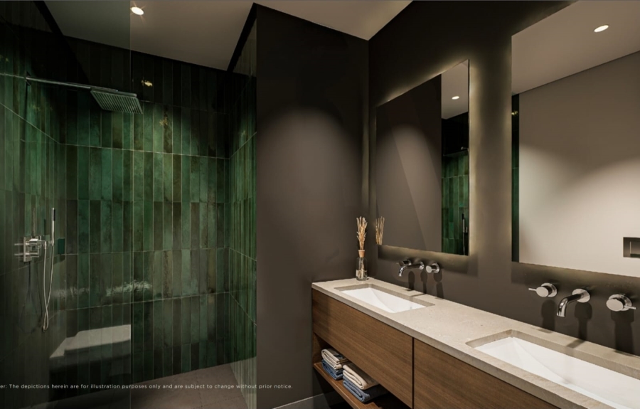 2 Bedroom Property for Sale in Zimbali Lakes Resort KwaZulu-Natal