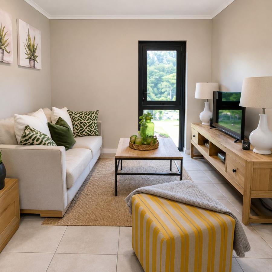 2 Bedroom Property for Sale in Waterfall KwaZulu-Natal