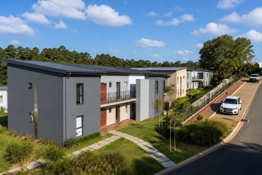 2 Bedroom Property for Sale in Waterfall KwaZulu-Natal
