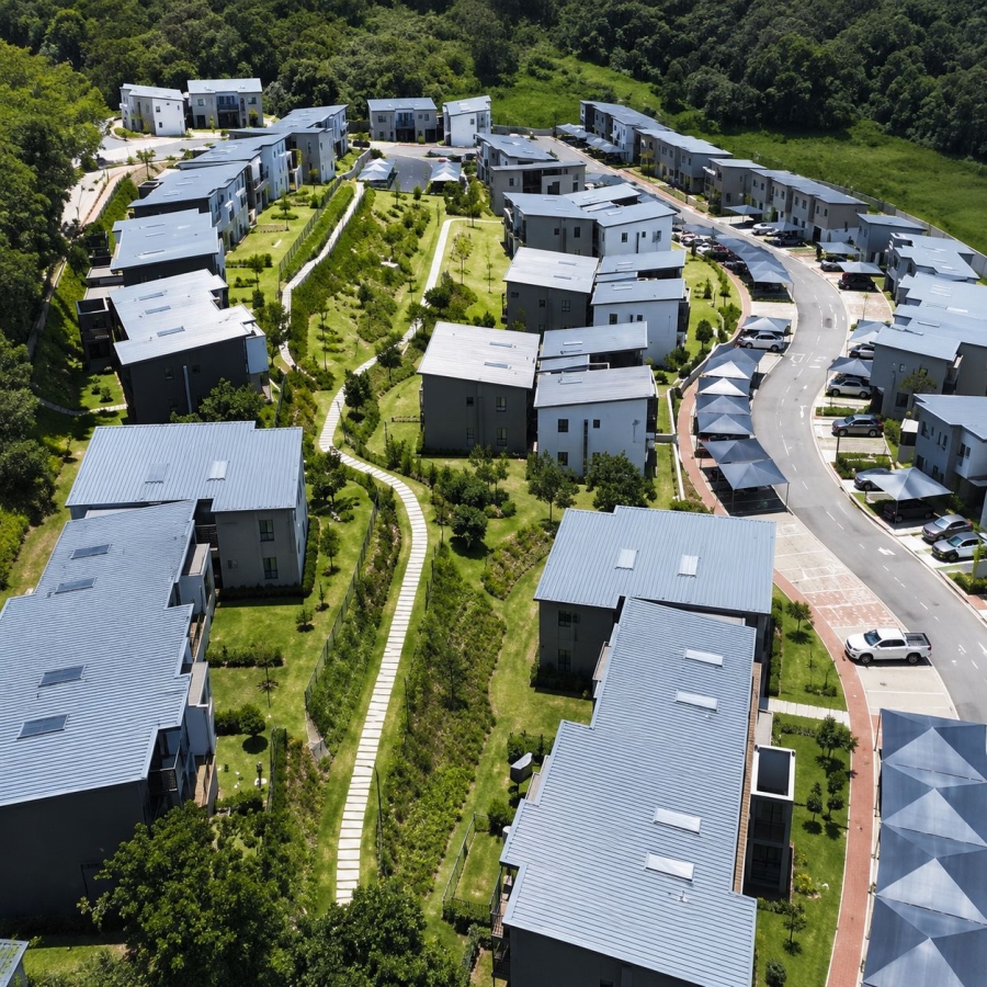 2 Bedroom Property for Sale in Waterfall KwaZulu-Natal