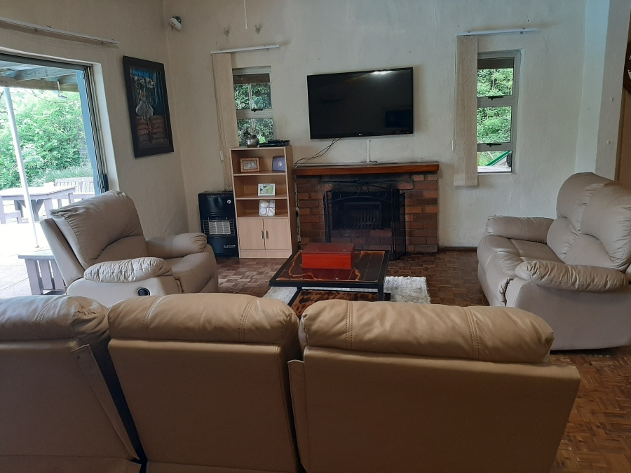 4 Bedroom Property for Sale in Albert Falls KwaZulu-Natal