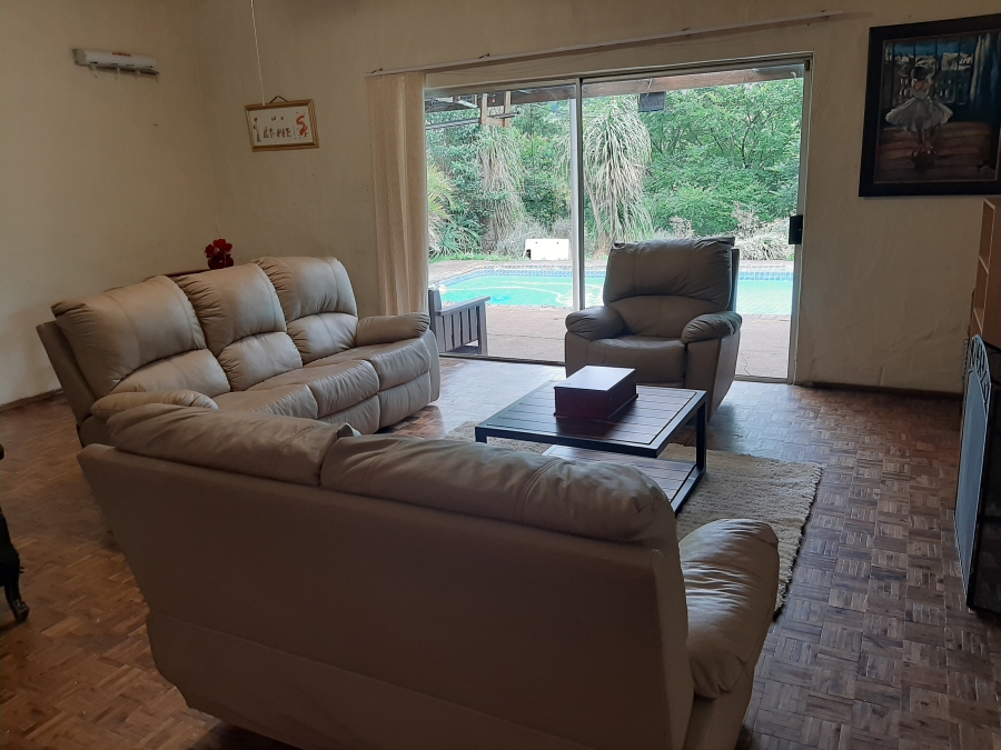 4 Bedroom Property for Sale in Albert Falls KwaZulu-Natal
