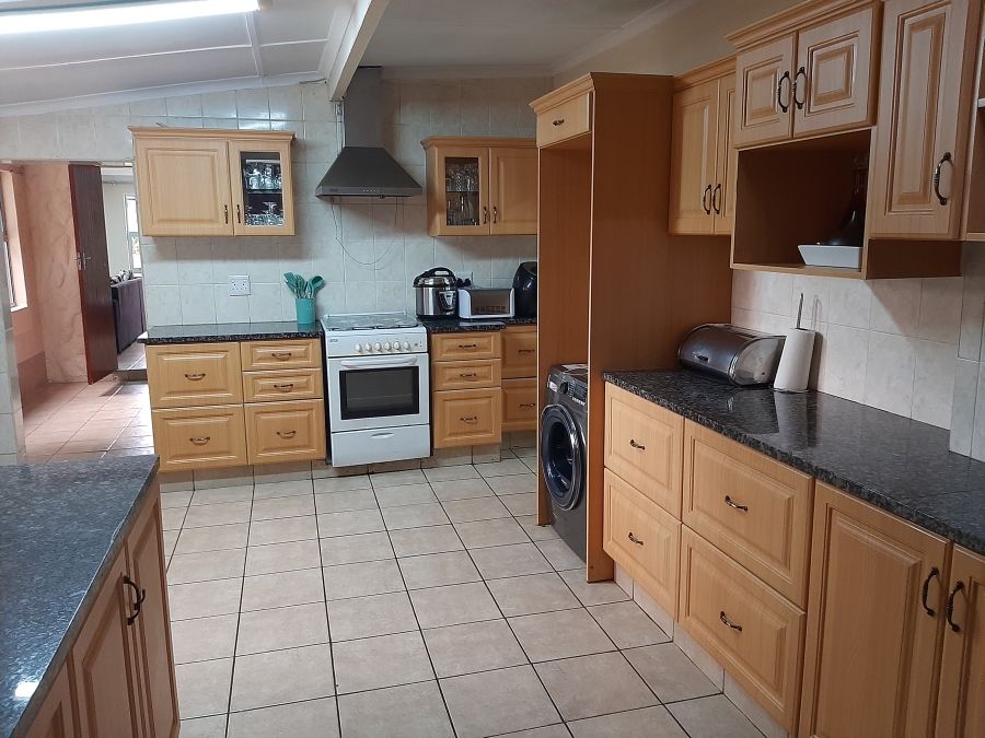 4 Bedroom Property for Sale in Albert Falls KwaZulu-Natal