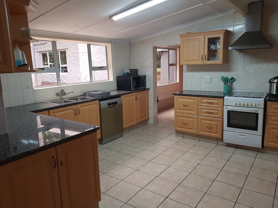 4 Bedroom Property for Sale in Albert Falls KwaZulu-Natal