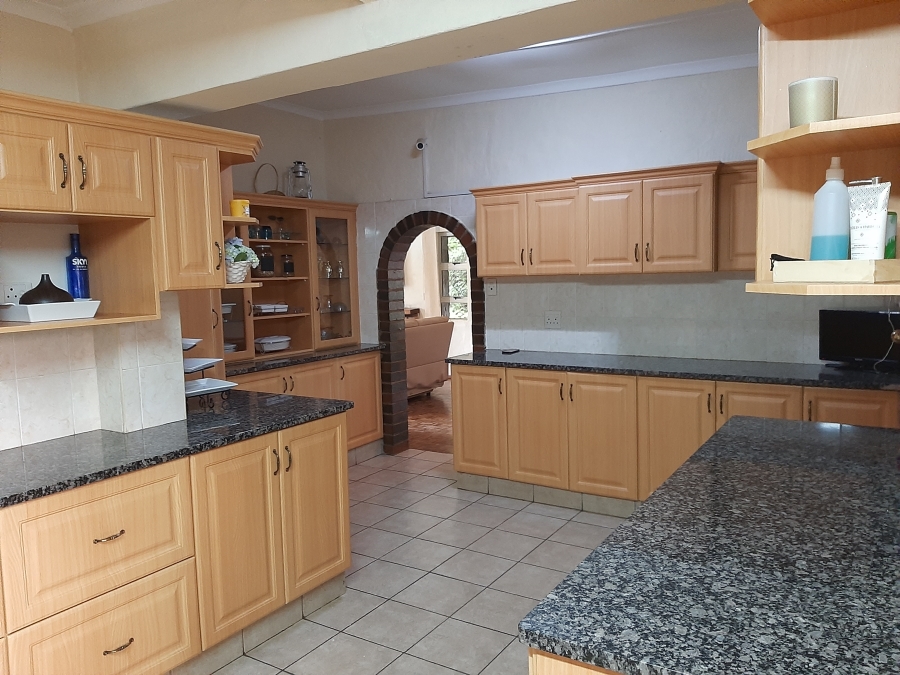 4 Bedroom Property for Sale in Albert Falls KwaZulu-Natal