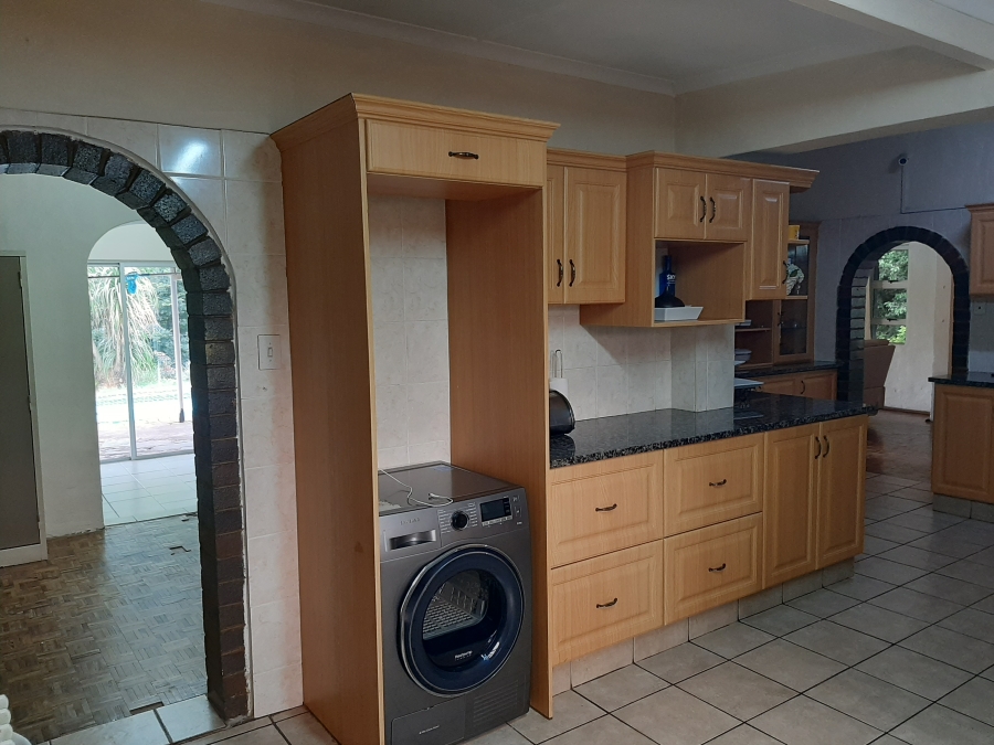 4 Bedroom Property for Sale in Albert Falls KwaZulu-Natal