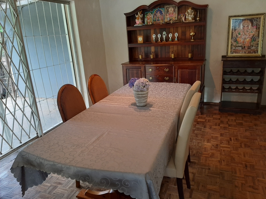 4 Bedroom Property for Sale in Albert Falls KwaZulu-Natal
