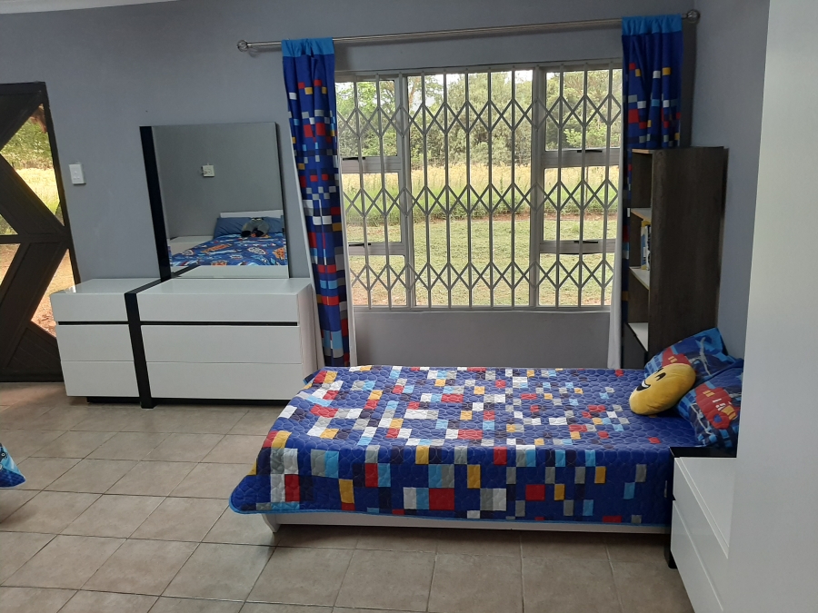 4 Bedroom Property for Sale in Albert Falls KwaZulu-Natal
