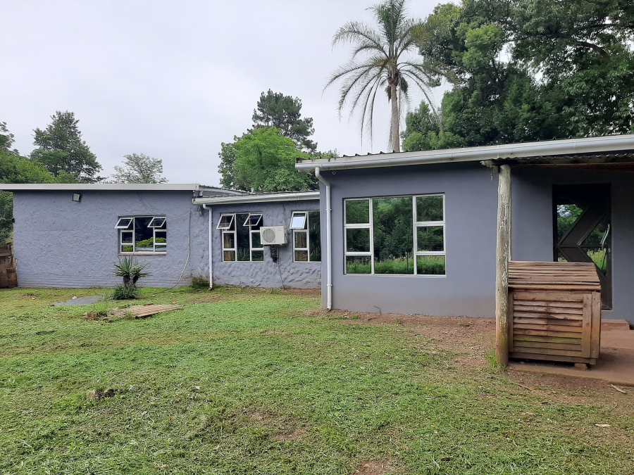 4 Bedroom Property for Sale in Albert Falls KwaZulu-Natal