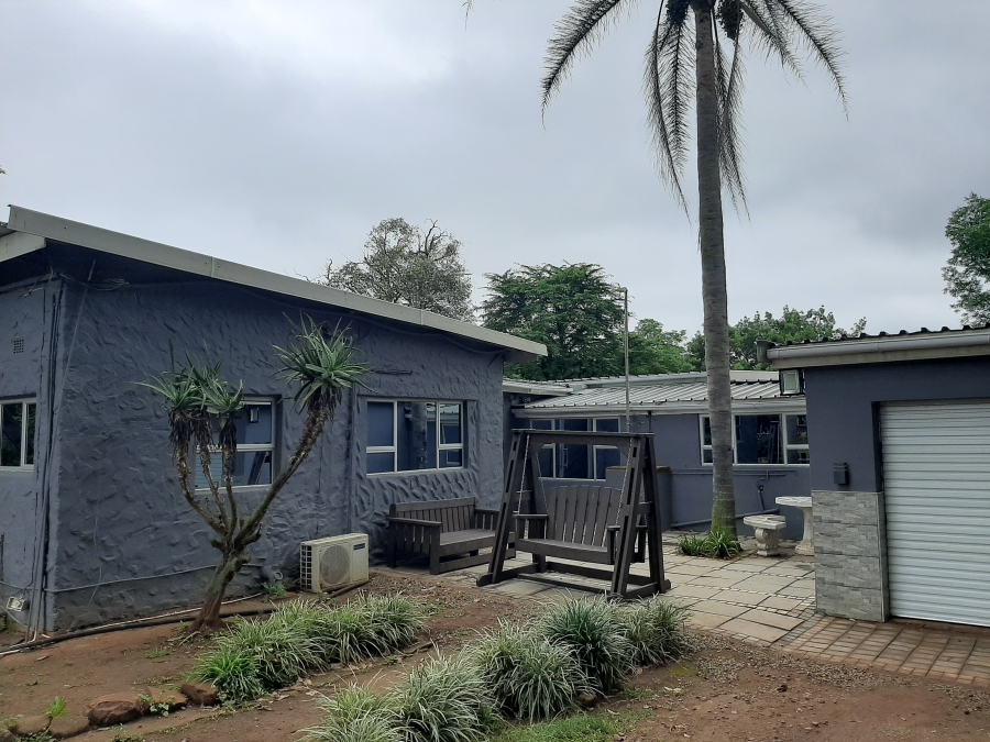 4 Bedroom Property for Sale in Albert Falls KwaZulu-Natal