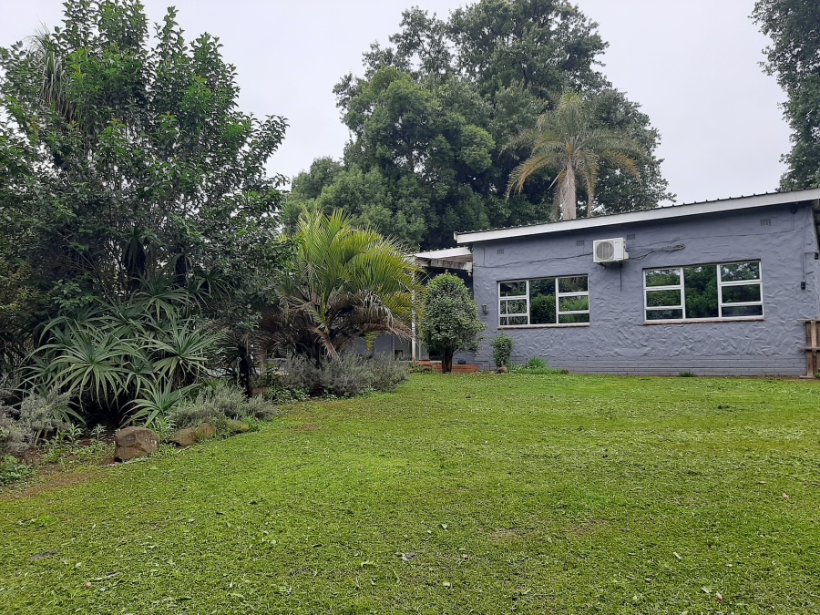 4 Bedroom Property for Sale in Albert Falls KwaZulu-Natal