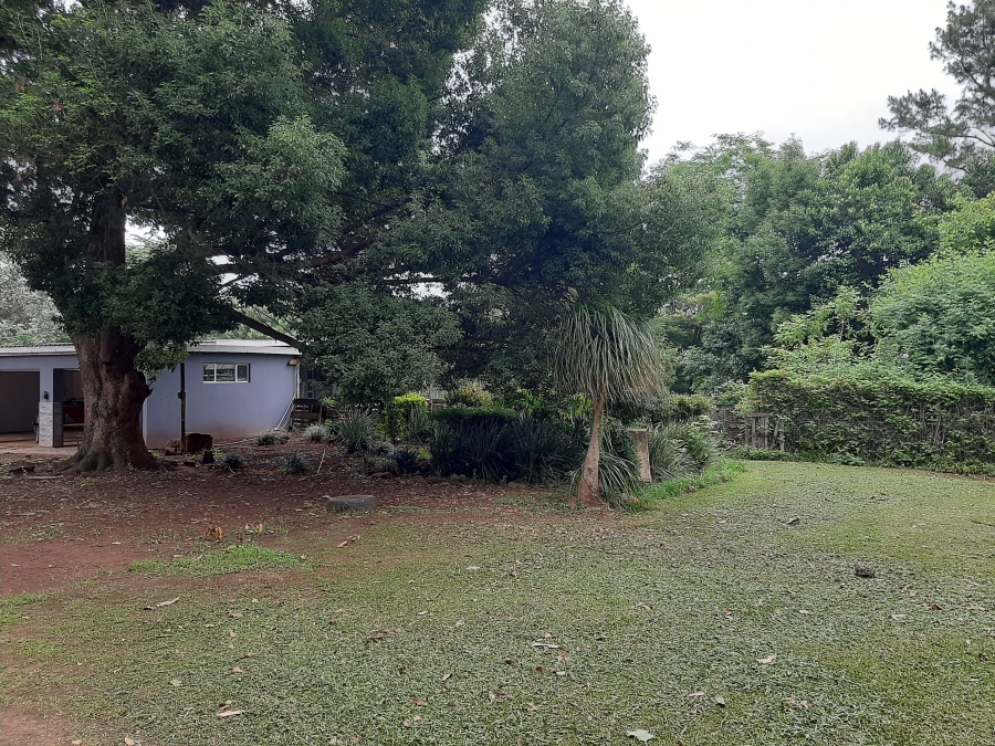 4 Bedroom Property for Sale in Albert Falls KwaZulu-Natal