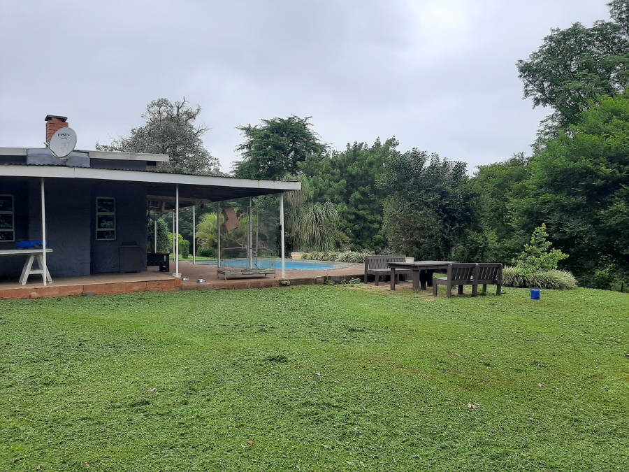 4 Bedroom Property for Sale in Albert Falls KwaZulu-Natal