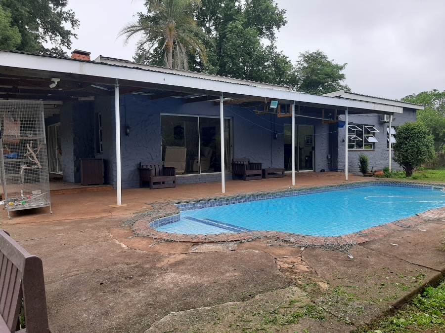 4 Bedroom Property for Sale in Albert Falls KwaZulu-Natal